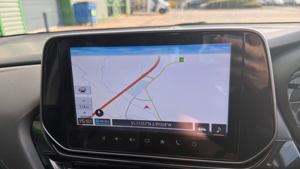Suzuki S-Cross 1.5 Hybrid Ultra 5dr AGS Hybrid Hatchback - Image 41