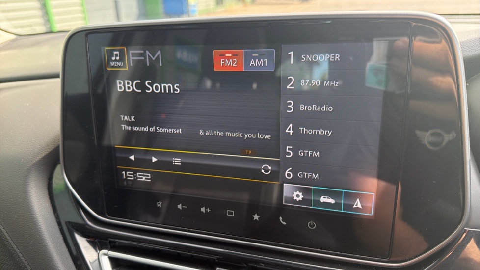 Suzuki S-Cross 1.5 Hybrid Ultra 5dr AGS Hybrid Hatchback - Image 42