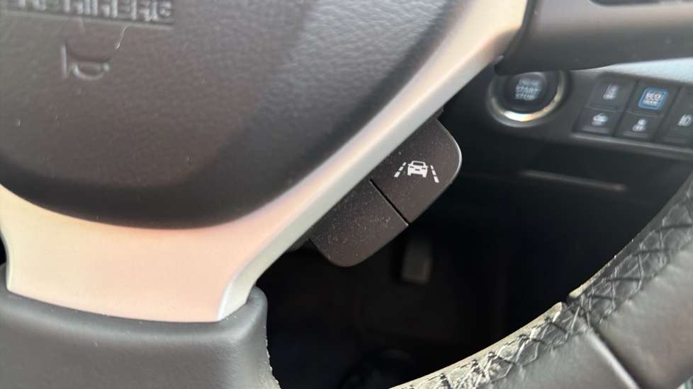 Suzuki S-Cross 1.5 Hybrid Ultra 5dr AGS Hybrid Hatchback - Image 44