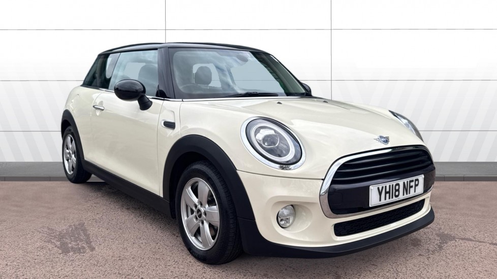 MINI Hatchback 1.5 Cooper 3dr Petrol Hatchback - Image 1