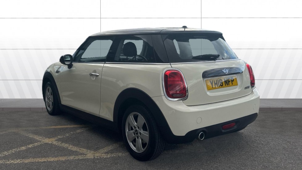 MINI Hatchback 1.5 Cooper 3dr Petrol Hatchback - Image 2