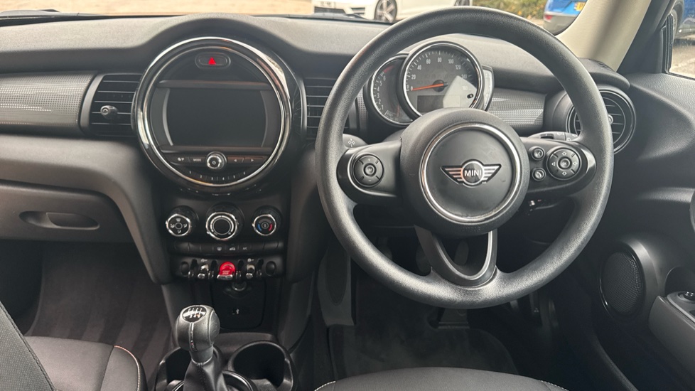 MINI Hatchback 1.5 Cooper 3dr Petrol Hatchback - Image 5