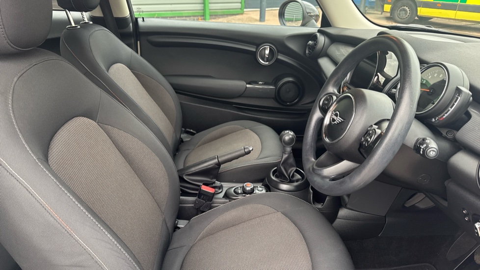 MINI Hatchback 1.5 Cooper 3dr Petrol Hatchback - Image 11