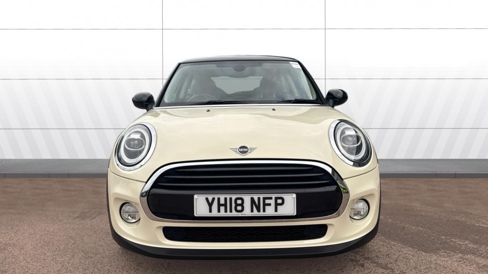 MINI Hatchback 1.5 Cooper 3dr Petrol Hatchback - Image 16