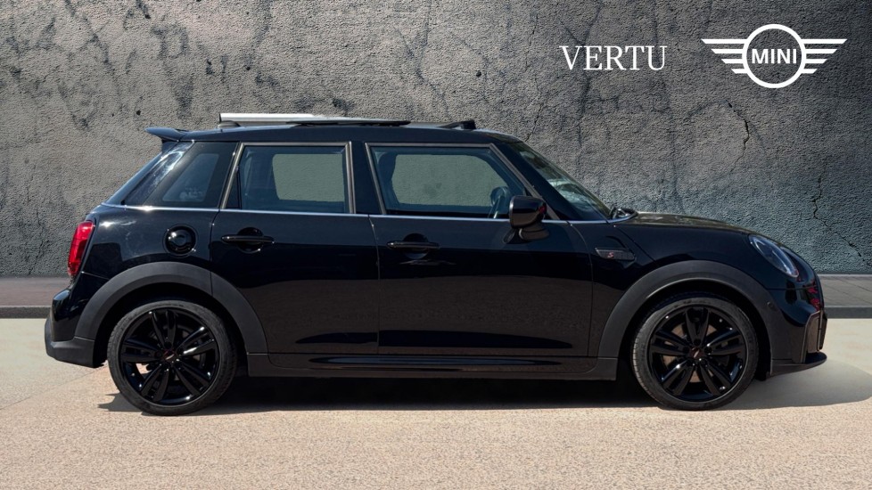 MINI Hatchback 2.0 Cooper S Sport 5dr Auto Petrol Hatchback - Image 3