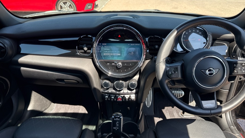 MINI Hatchback 2.0 Cooper S Sport 5dr Auto Petrol Hatchback - Image 5
