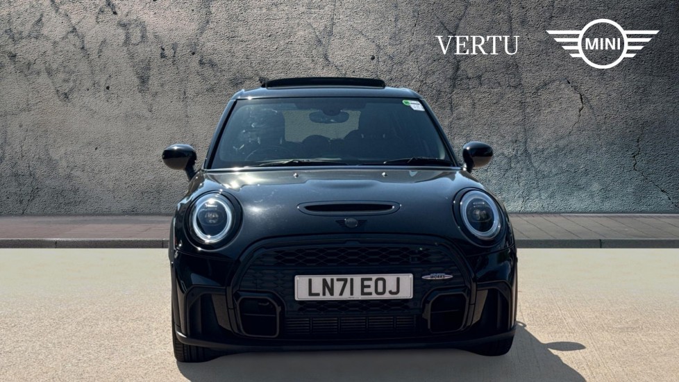 MINI Hatchback 2.0 Cooper S Sport 5dr Auto Petrol Hatchback - Image 17