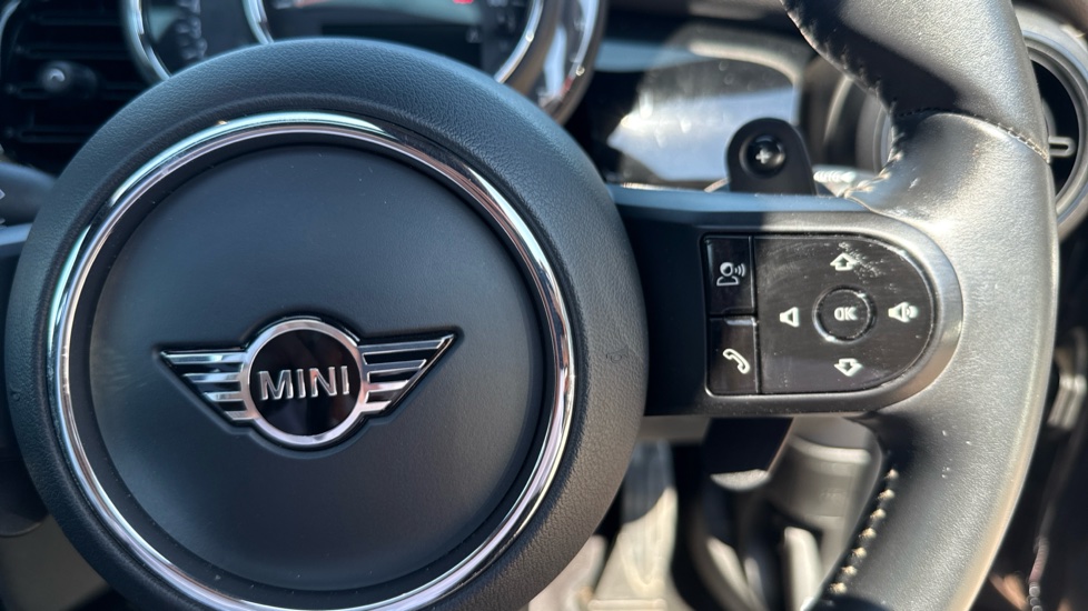 MINI Hatchback 2.0 Cooper S Sport 5dr Auto Petrol Hatchback - Image 19