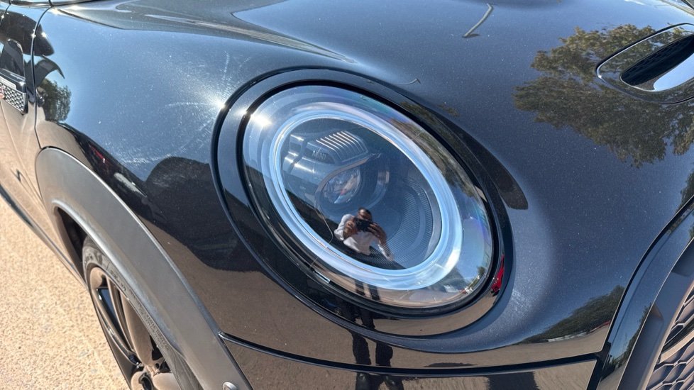 MINI Hatchback 2.0 Cooper S Sport 5dr Auto Petrol Hatchback - Image 24