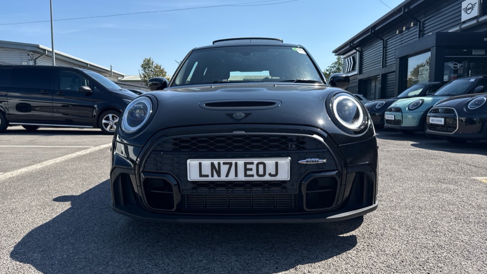 MINI Hatchback 2.0 Cooper S Sport 5dr Auto Petrol Hatchback - Image 35