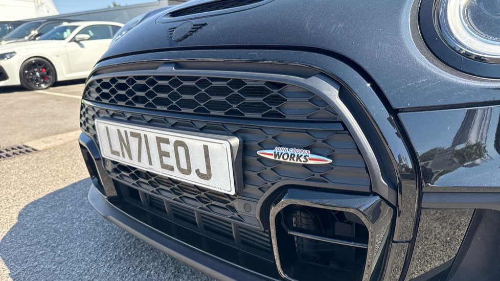MINI Hatchback 2.0 Cooper S Sport 5dr Auto Petrol Hatchback - Image 36