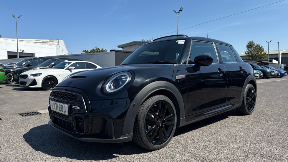 MINI Hatchback 2.0 Cooper S Sport 5dr Auto Petrol Hatchback - Image 37