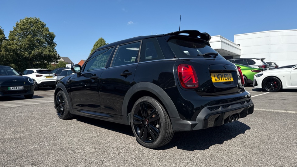 MINI Hatchback 2.0 Cooper S Sport 5dr Auto Petrol Hatchback - Image 38