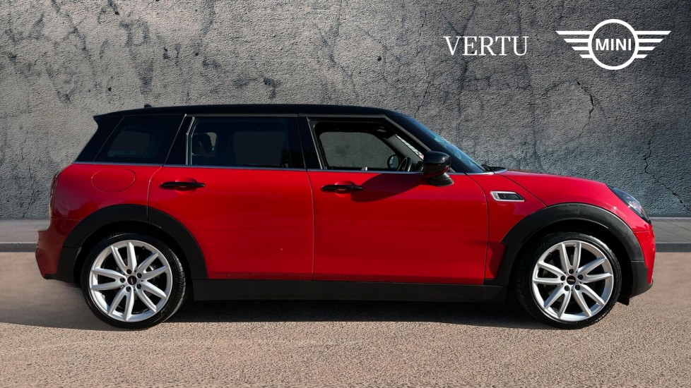 MINI Clubman 2.0 Cooper S Sport 6dr Auto Petrol Estate - Image 3