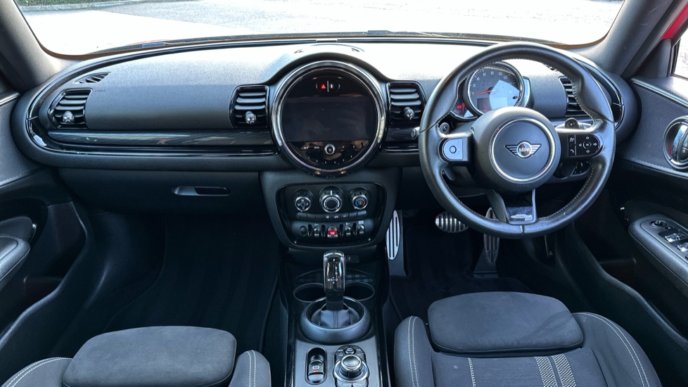 MINI Clubman 2.0 Cooper S Sport 6dr Auto Petrol Estate - Image 5