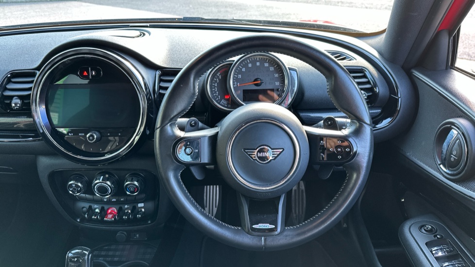MINI Clubman 2.0 Cooper S Sport 6dr Auto Petrol Estate - Image 6