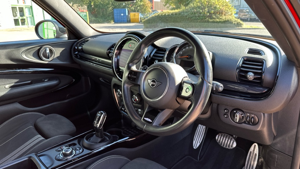 MINI Clubman 2.0 Cooper S Sport 6dr Auto Petrol Estate - Image 7
