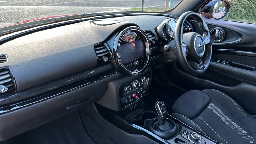 MINI Clubman 2.0 Cooper S Sport 6dr Auto Petrol Estate - Image 8