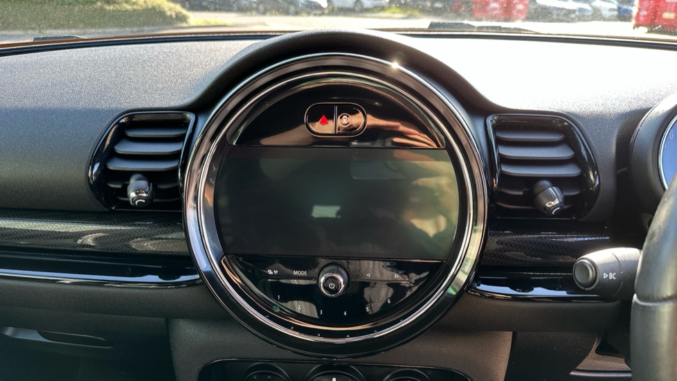 MINI Clubman 2.0 Cooper S Sport 6dr Auto Petrol Estate - Image 9
