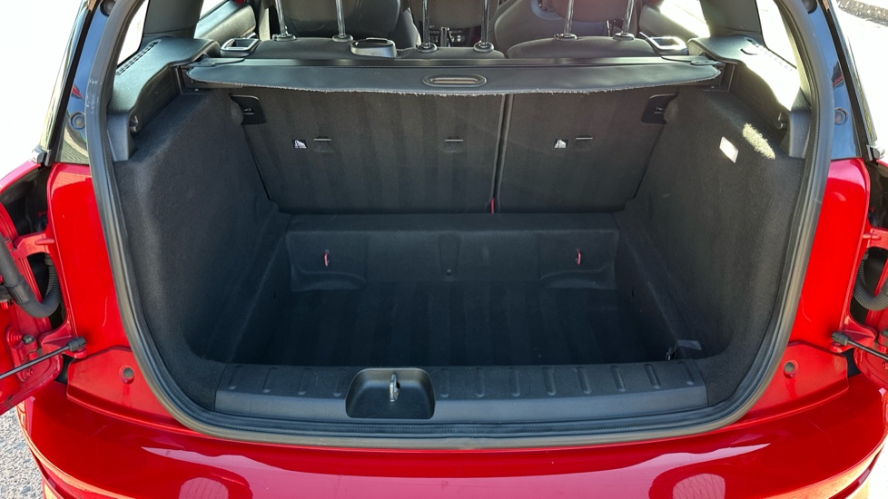 MINI Clubman 2.0 Cooper S Sport 6dr Auto Petrol Estate - Image 14
