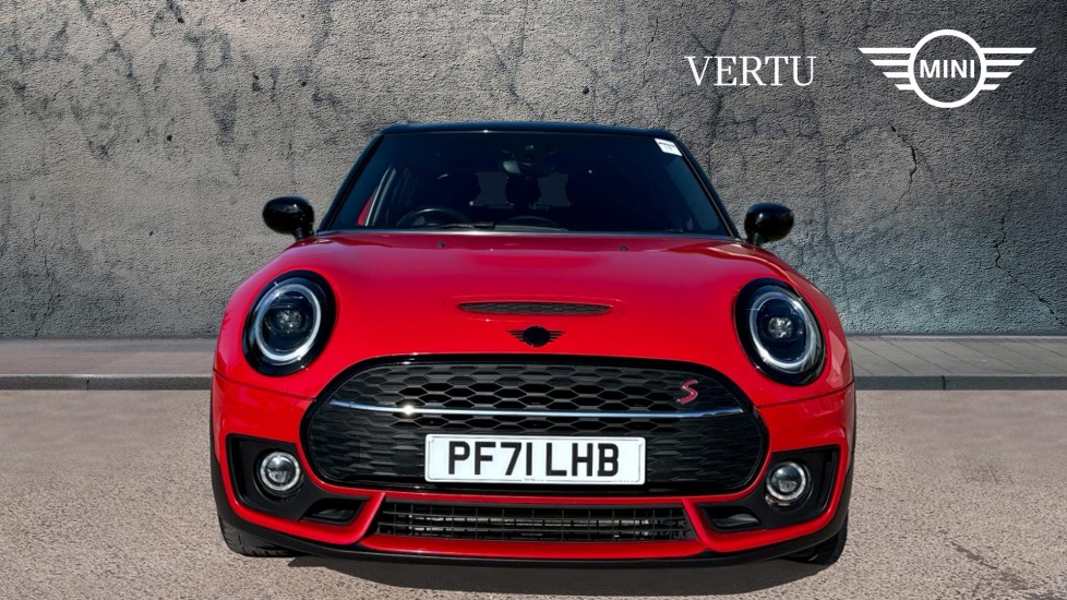 MINI Clubman 2.0 Cooper S Sport 6dr Auto Petrol Estate - Image 17