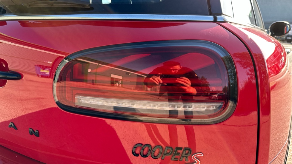 MINI Clubman 2.0 Cooper S Sport 6dr Auto Petrol Estate - Image 23