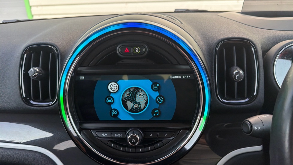 MINI Countryman 2.0 John Cooper Works ALL4 5dr Auto [Tech/Chili] Petrol Hatchback - Image 9