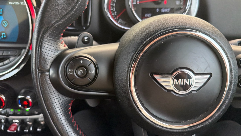 MINI Countryman 2.0 John Cooper Works ALL4 5dr Auto [Tech/Chili] Petrol Hatchback - Image 18