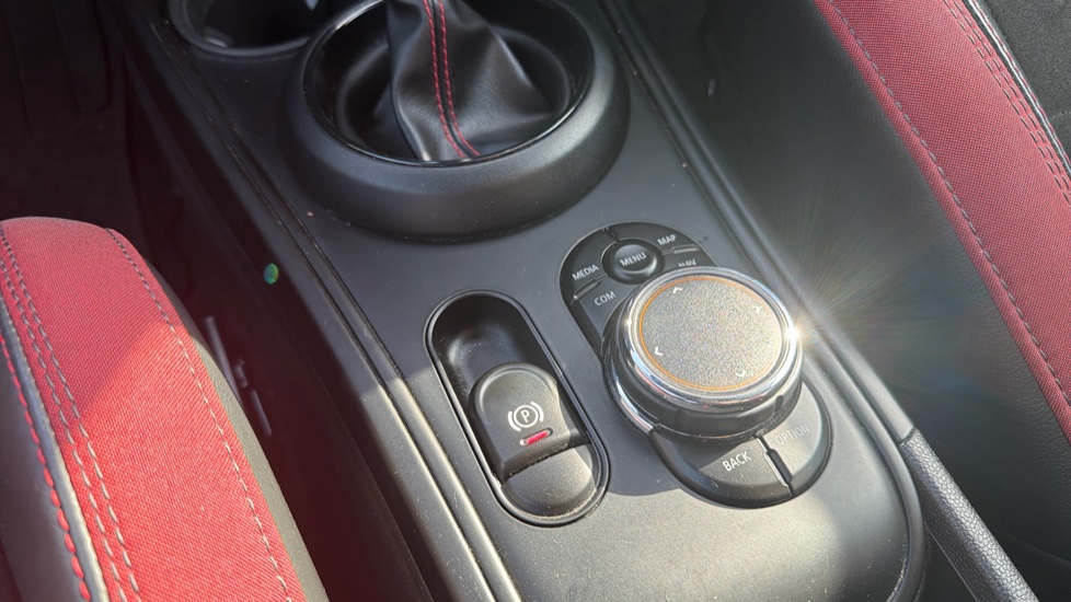 MINI Countryman 2.0 John Cooper Works ALL4 5dr Auto [Tech/Chili] Petrol Hatchback - Image 20