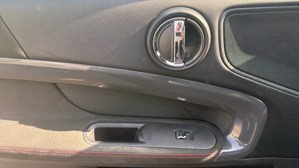MINI Countryman 2.0 John Cooper Works ALL4 5dr Auto [Tech/Chili] Petrol Hatchback - Image 21