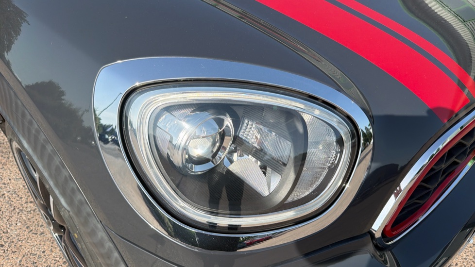 MINI Countryman 2.0 John Cooper Works ALL4 5dr Auto [Tech/Chili] Petrol Hatchback - Image 24