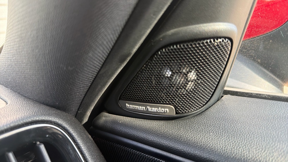 MINI Countryman 2.0 John Cooper Works ALL4 5dr Auto [Tech/Chili] Petrol Hatchback - Image 27
