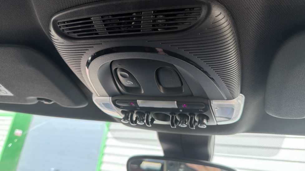 MINI Countryman 2.0 John Cooper Works ALL4 5dr Auto [Tech/Chili] Petrol Hatchback - Image 33