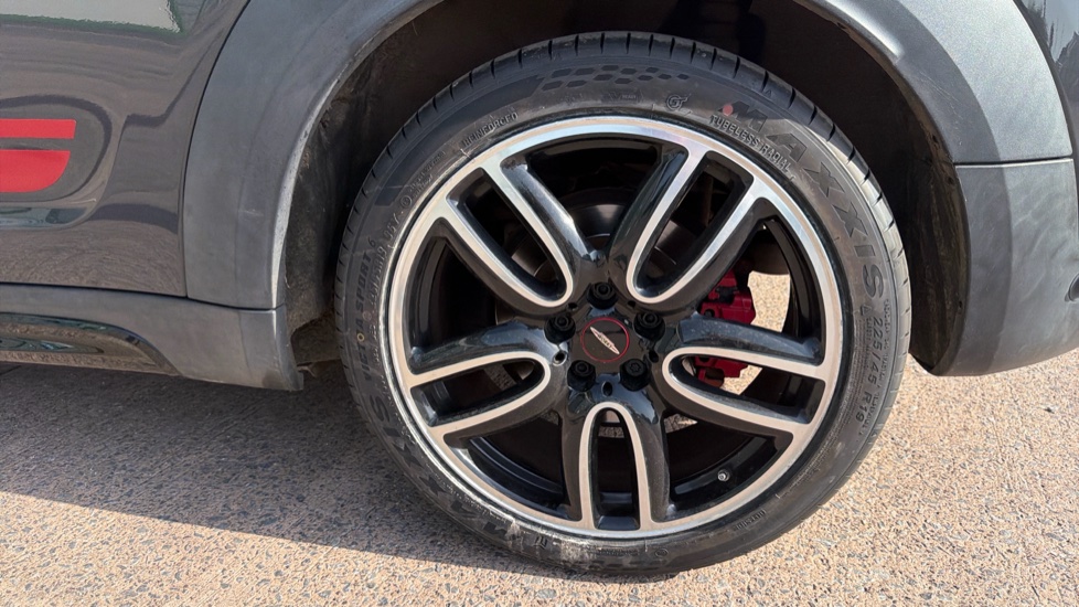 MINI Countryman 2.0 John Cooper Works ALL4 5dr Auto [Tech/Chili] Petrol Hatchback - Image 38