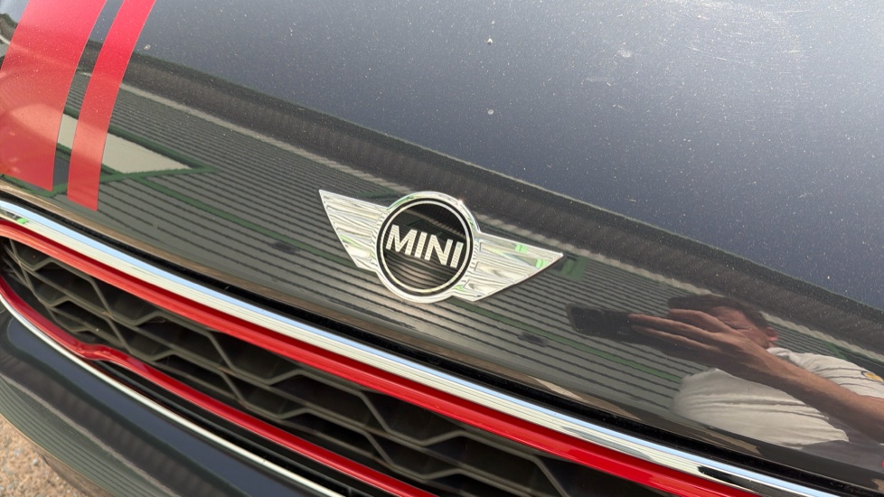 MINI Countryman 2.0 John Cooper Works ALL4 5dr Auto [Tech/Chili] Petrol Hatchback - Image 40