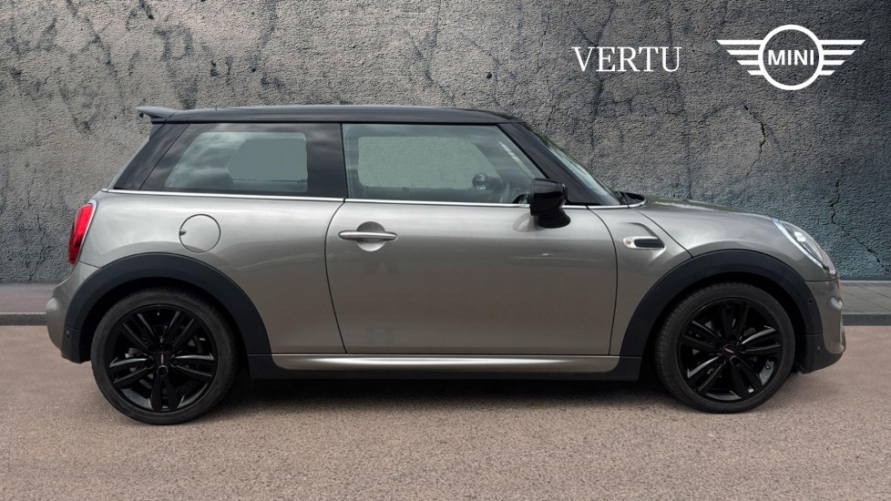 MINI Hatchback 1.5 Cooper Sport II 3dr Auto Petrol Hatchback - Image 3