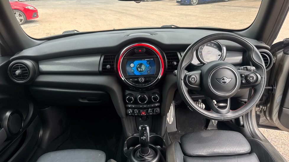 MINI Hatchback 1.5 Cooper Sport II 3dr Auto Petrol Hatchback - Image 5