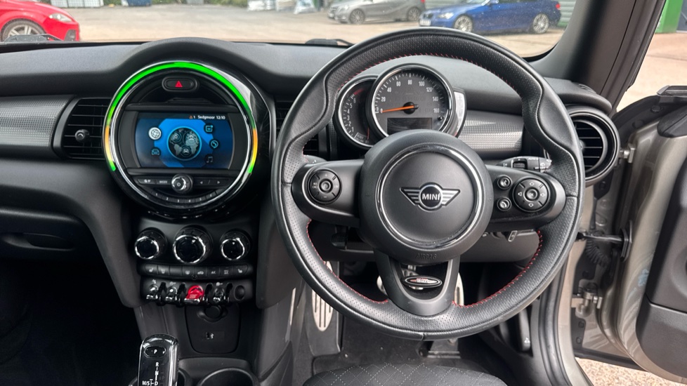 MINI Hatchback 1.5 Cooper Sport II 3dr Auto Petrol Hatchback - Image 6