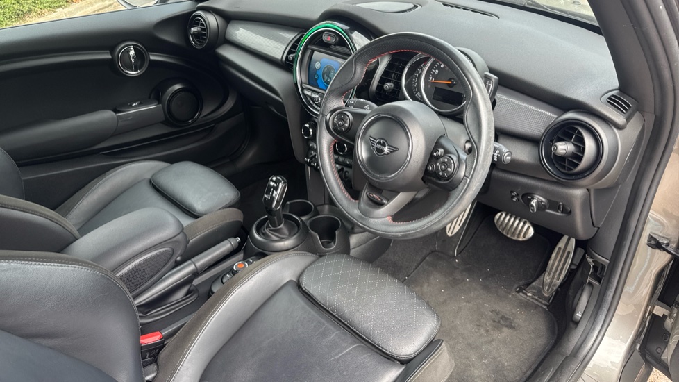 MINI Hatchback 1.5 Cooper Sport II 3dr Auto Petrol Hatchback - Image 7