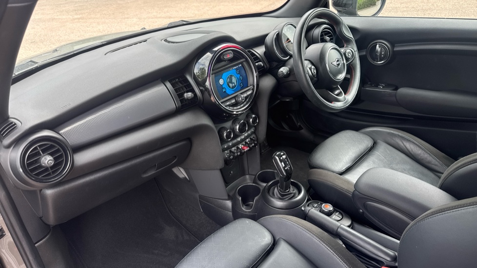 MINI Hatchback 1.5 Cooper Sport II 3dr Auto Petrol Hatchback - Image 8