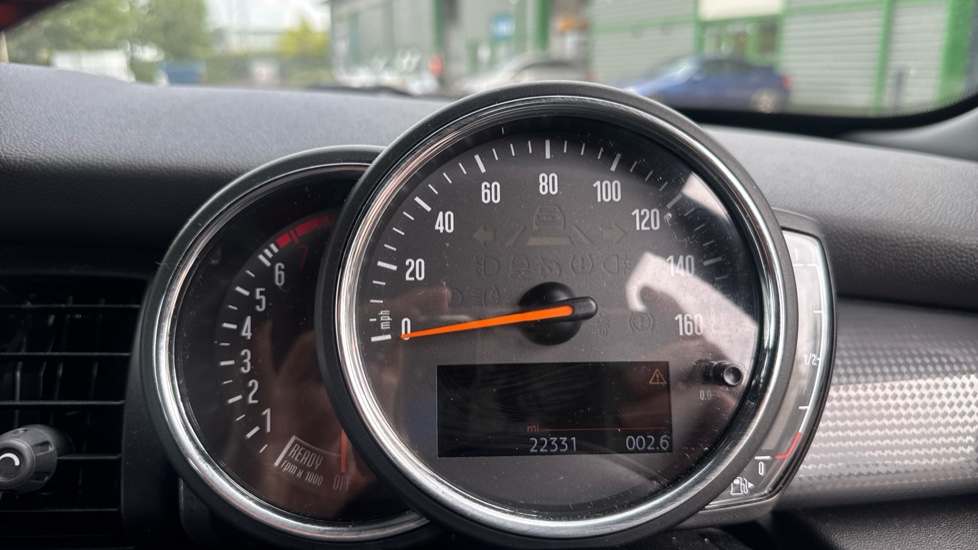 MINI Hatchback 1.5 Cooper Sport II 3dr Auto Petrol Hatchback - Image 10