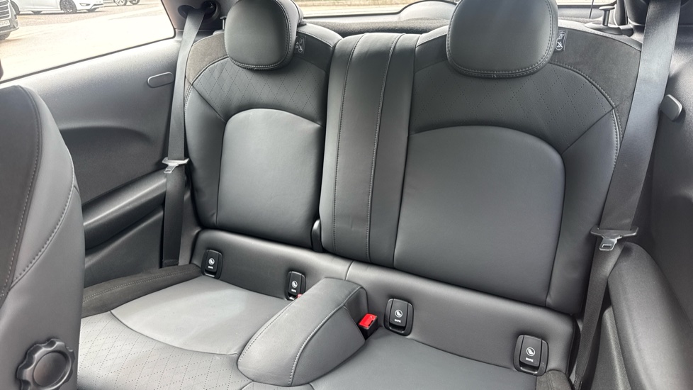 MINI Hatchback 1.5 Cooper Sport II 3dr Auto Petrol Hatchback - Image 13