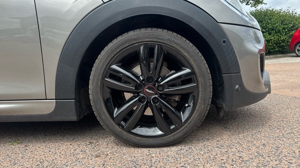 MINI Hatchback 1.5 Cooper Sport II 3dr Auto Petrol Hatchback - Image 15