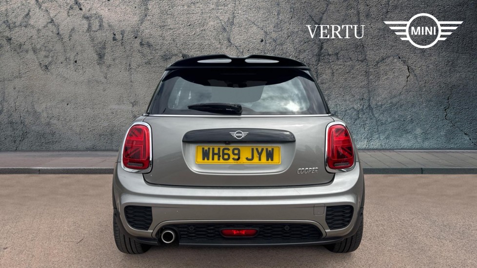MINI Hatchback 1.5 Cooper Sport II 3dr Auto Petrol Hatchback - Image 16