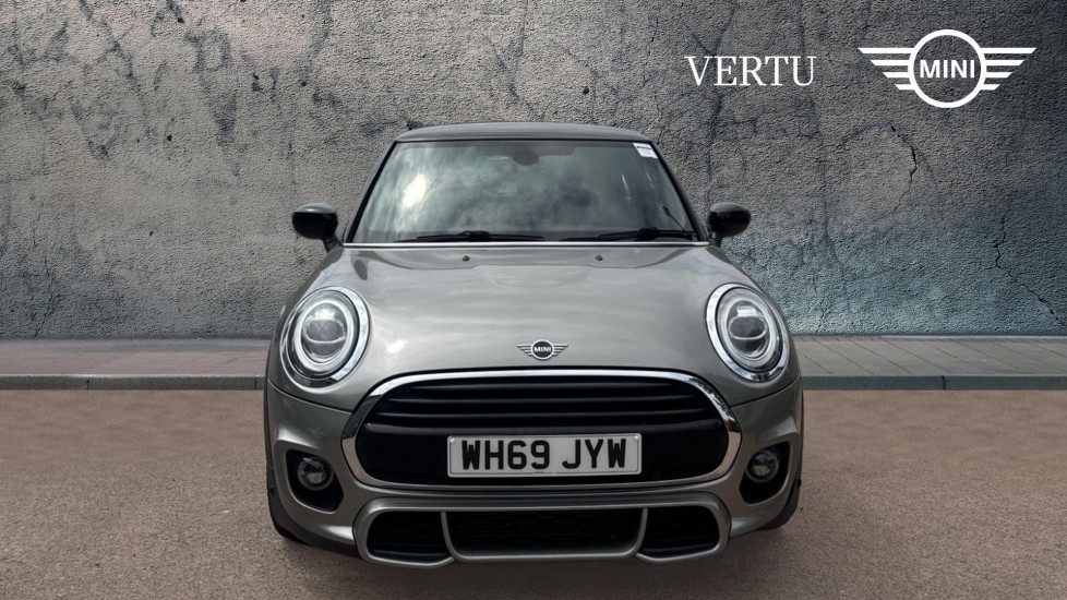 MINI Hatchback 1.5 Cooper Sport II 3dr Auto Petrol Hatchback - Image 17