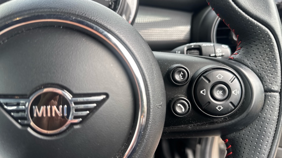 MINI Hatchback 1.5 Cooper Sport II 3dr Auto Petrol Hatchback - Image 19
