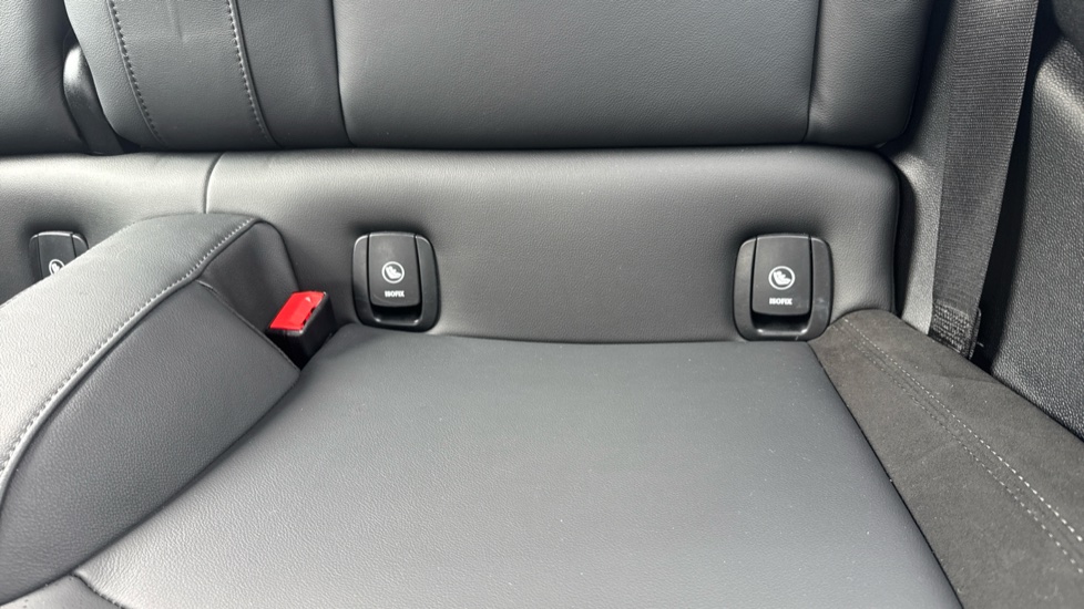 MINI Hatchback 1.5 Cooper Sport II 3dr Auto Petrol Hatchback - Image 38