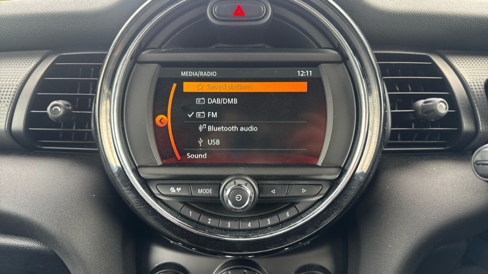 MINI Hatchback 1.5 Cooper Sport II 3dr Auto Petrol Hatchback - Image 44