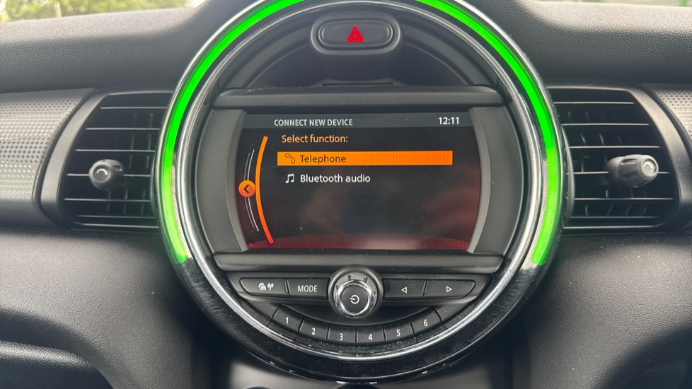 MINI Hatchback 1.5 Cooper Sport II 3dr Auto Petrol Hatchback - Image 45