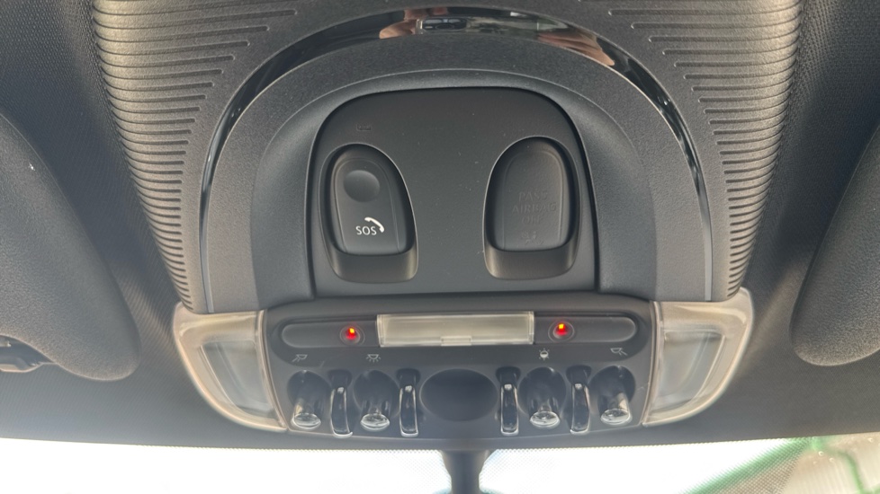 MINI Hatchback 1.5 Cooper Sport II 3dr Auto Petrol Hatchback - Image 47